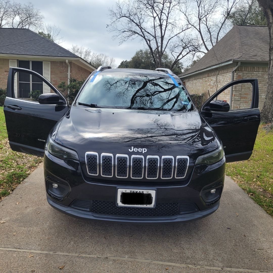 Windshield Replacement Katy TX