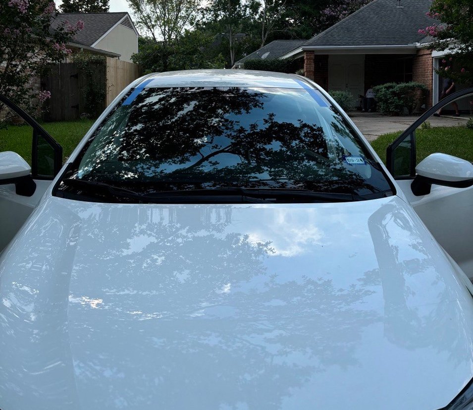 Why Professional Installation Matters for Windshields